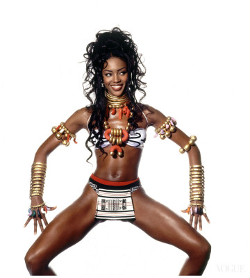 Naomi Campbell pic #792479