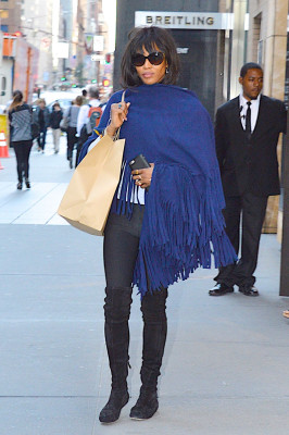 Naomi Campbell pic #821870