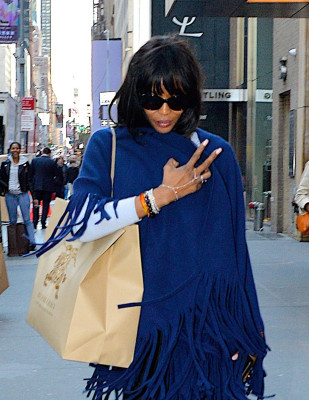Naomi Campbell pic #804832