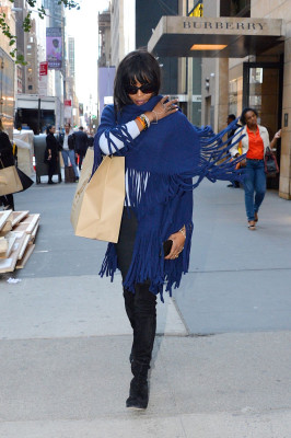 Naomi Campbell pic #821871
