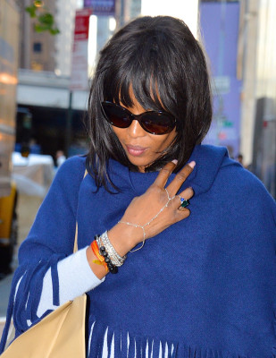 Naomi Campbell pic #815877