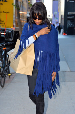 Naomi Campbell pic #820759