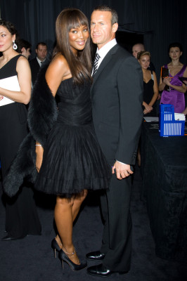 Naomi Campbell pic #599348