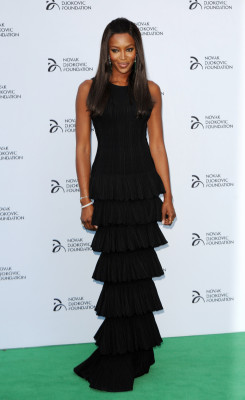 Naomi Campbell pic #652980