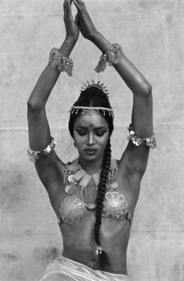 Naomi Campbell pic #718229