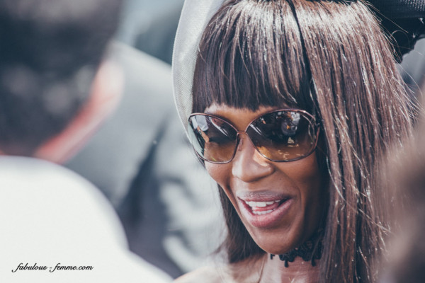 Naomi Campbell pic #844409