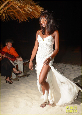 Naomi Campbell pic #800630