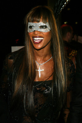 Naomi Campbell pic #845736