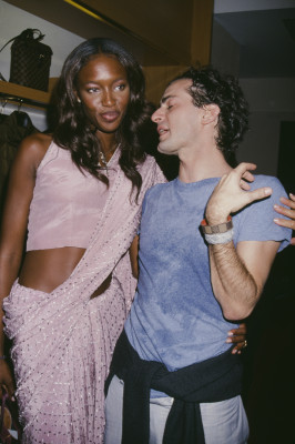 Naomi Campbell pic #845698