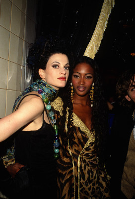 Naomi Campbell pic #845714