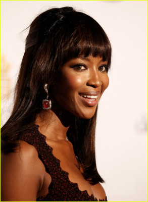 Naomi Campbell pic #679933