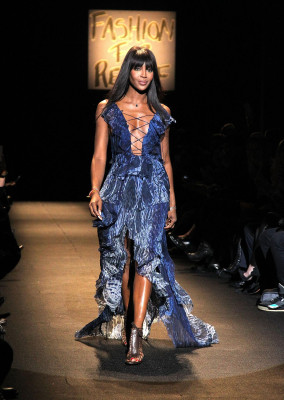 Naomi Campbell pic #793961
