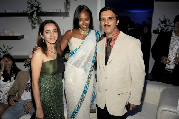 Naomi Campbell pic #601437