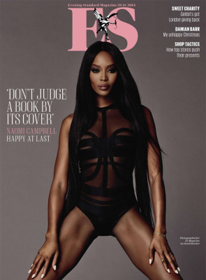 Naomi Campbell pic #751293