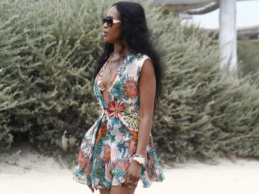 Naomi Campbell pic #860721