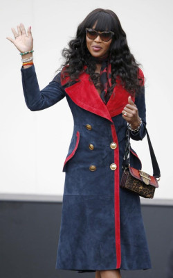Naomi Campbell pic #858910