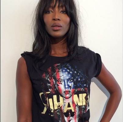 Naomi Campbell pic #869877
