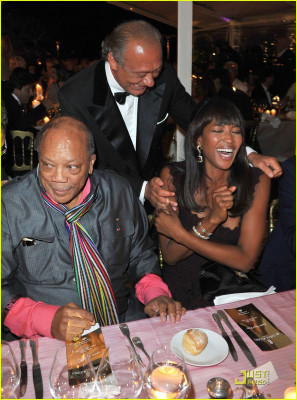 Naomi Campbell pic #800429
