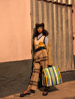 Naomi Campbell pic #857289