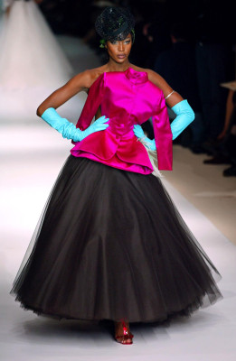 Naomi Campbell pic #858851