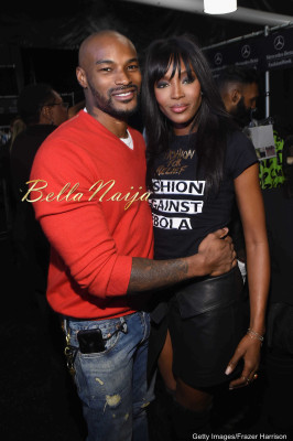 Naomi Campbell pic #809951