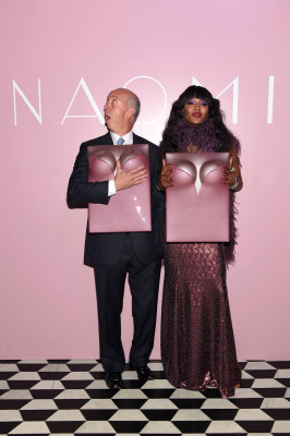 Naomi Campbell pic #851352