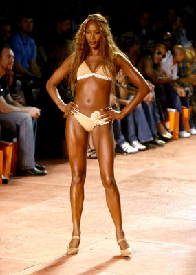 Naomi Campbell pic #679509