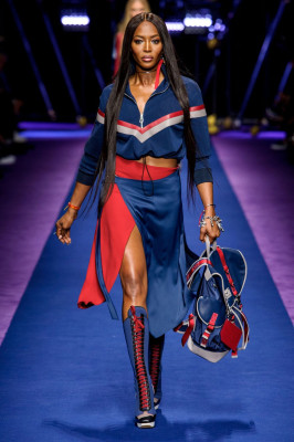Naomi Campbell pic #879087