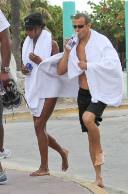 Naomi Campbell pic #862082