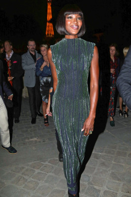 Naomi Campbell pic #796618