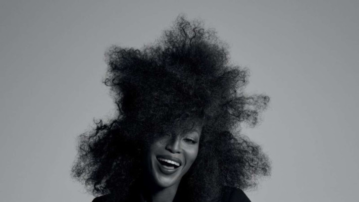 Naomi Campbell pic #855219