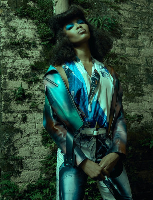 Naomi Campbell pic #860665