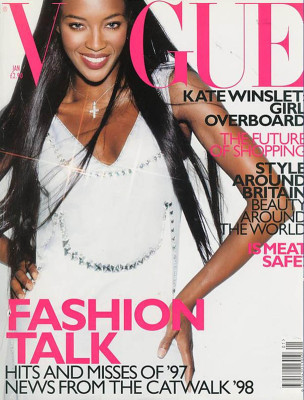 Naomi Campbell pic #808305