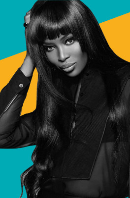 Naomi Campbell pic #784074