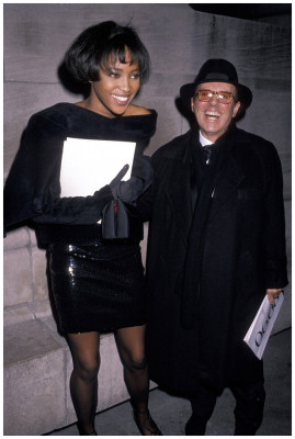 Naomi Campbell pic #842012