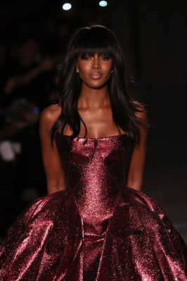 Naomi Campbell pic #820047