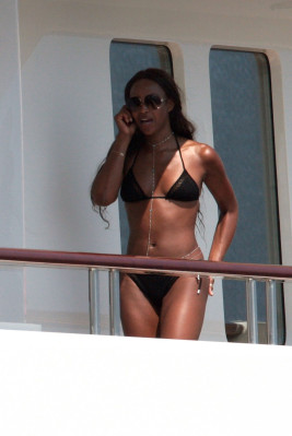 Naomi Campbell pic #602749
