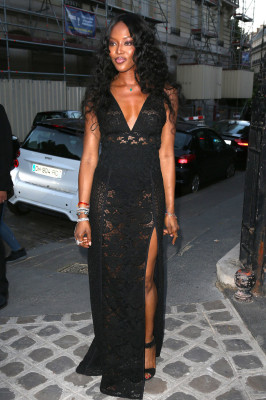 Naomi Campbell pic #785061
