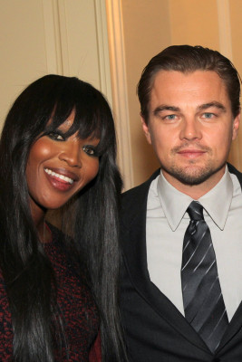 Naomi Campbell pic #694196