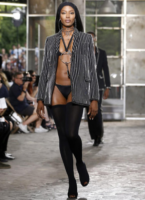 Naomi Campbell pic #811152
