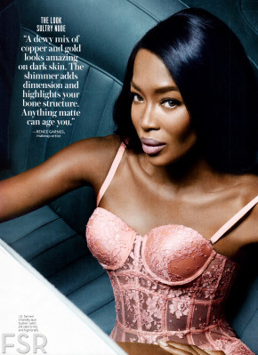 photo 25 in Naomi Campbell gallery [id667993] 2014-02-10 00:00:00