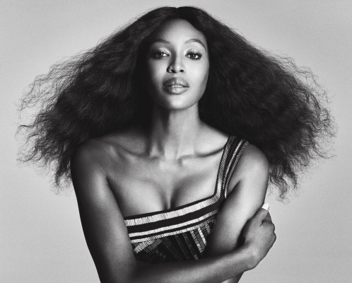 Naomi Campbell pic #653850