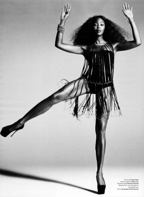 photo 21 in Naomi Campbell gallery [id482881] 2012-05-01 00:00:00