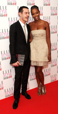 Naomi Campbell pic #1118881