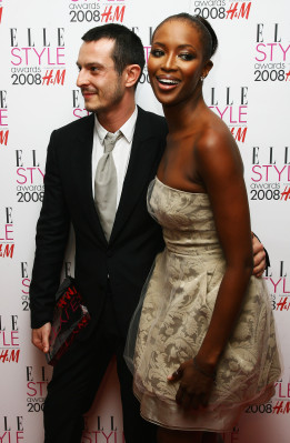 photo 27 in Naomi Campbell gallery [id686260] 2014-04-02 00:00:00