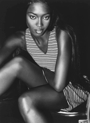 Naomi Campbell pic #665537