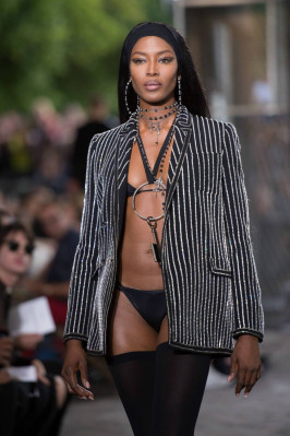 Naomi Campbell pic #793037