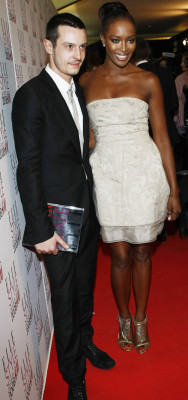 photo 8 in Naomi Campbell gallery [id662942] 2014-01-21 00:00:00
