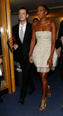 photo 9 in Naomi Campbell gallery [id662941] 2014-01-21 00:00:00