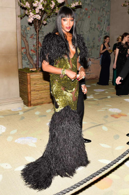 Naomi Campbell pic #801990